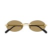 CARTIER CT0615S 002 | Sunglasses | Vytria Eyewear