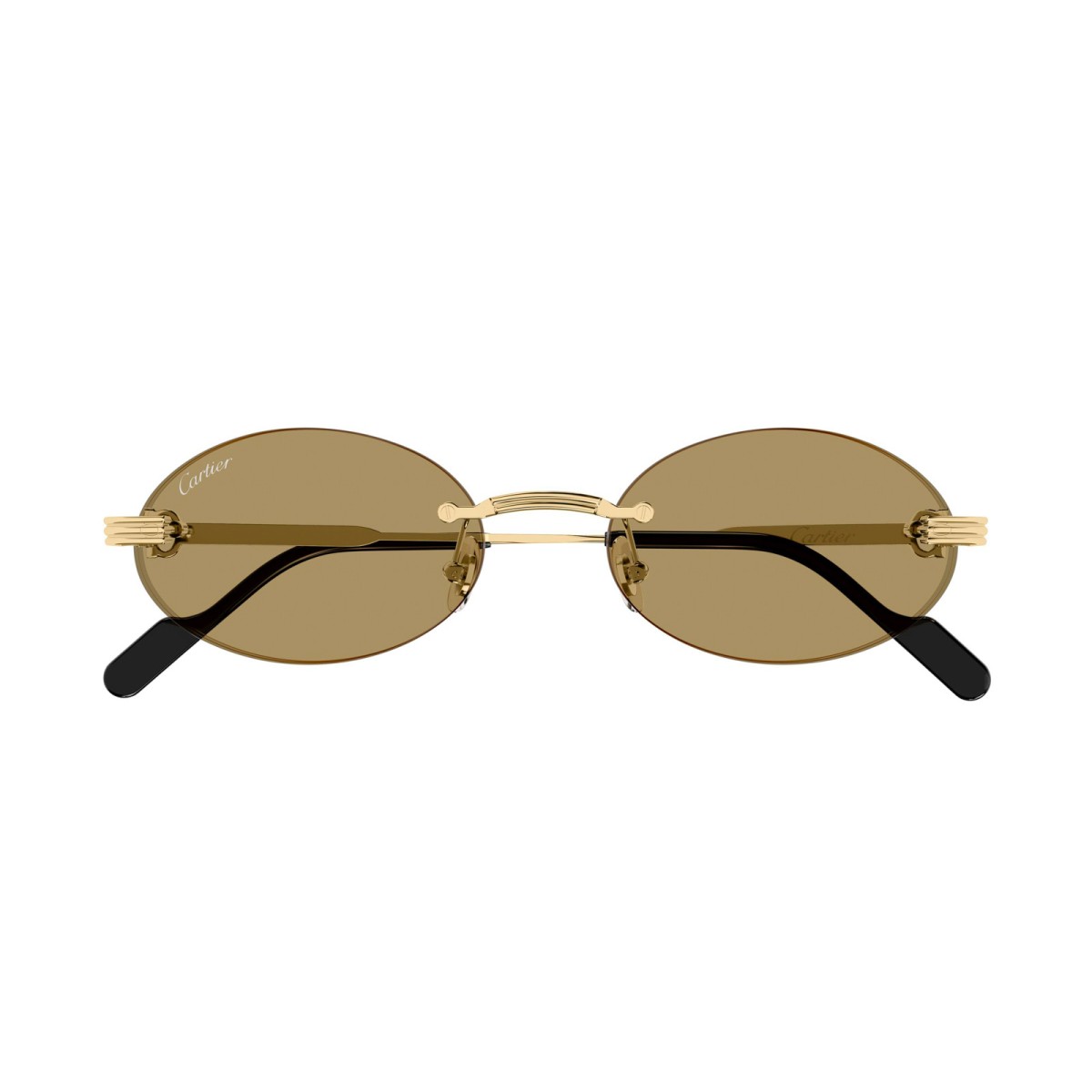 CARTIER CT0615S 002 | Sunglasses | Vytria Eyewear