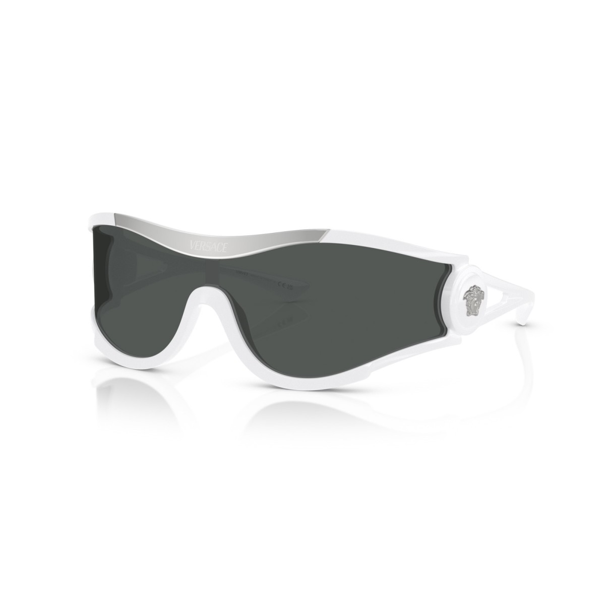 Versace Sunglasses VE4475 31487