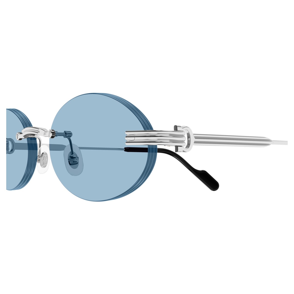 CARTIER CT0615S 005 | Sunglasses | Vytria Eyewear