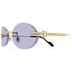 CARTIER CT0615S 004 | Sunglasses | Vytria Eyewear