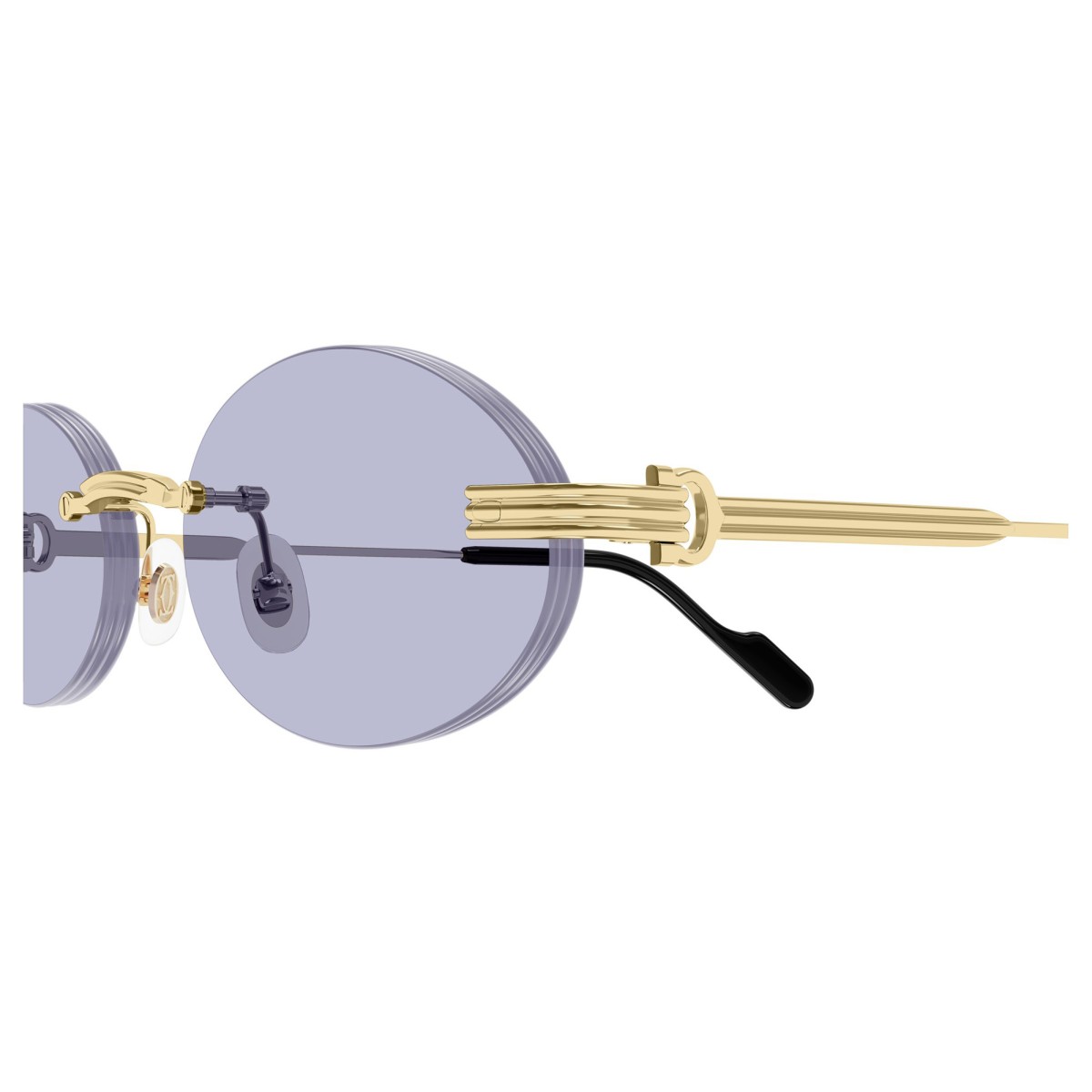 CARTIER CT0615S 004 | Sunglasses | Vytria Eyewear