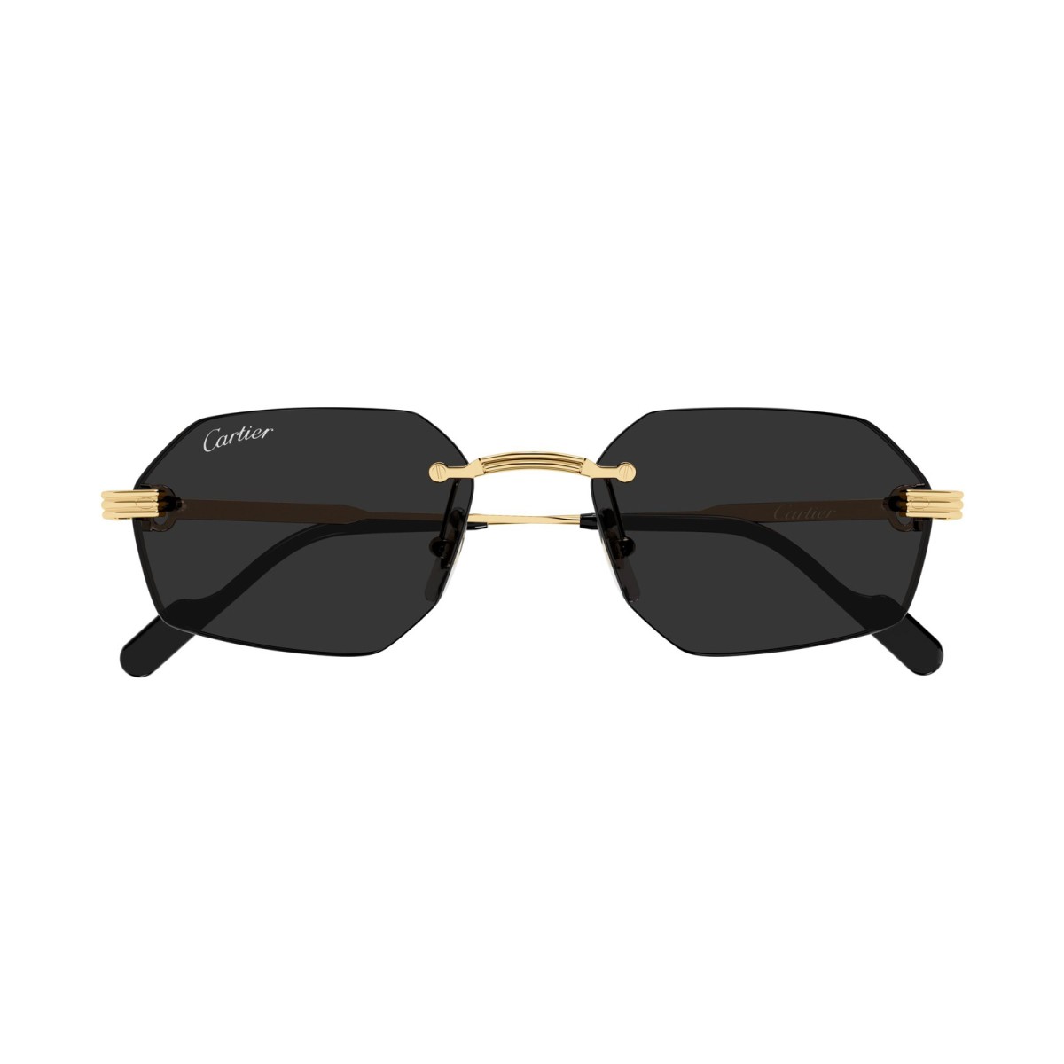 CARTIER CT0616S 001 | Sunglasses | Vytria Eyewear