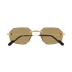 CARTIER CT0616S 002 | Sunglasses | Vytria Eyewear