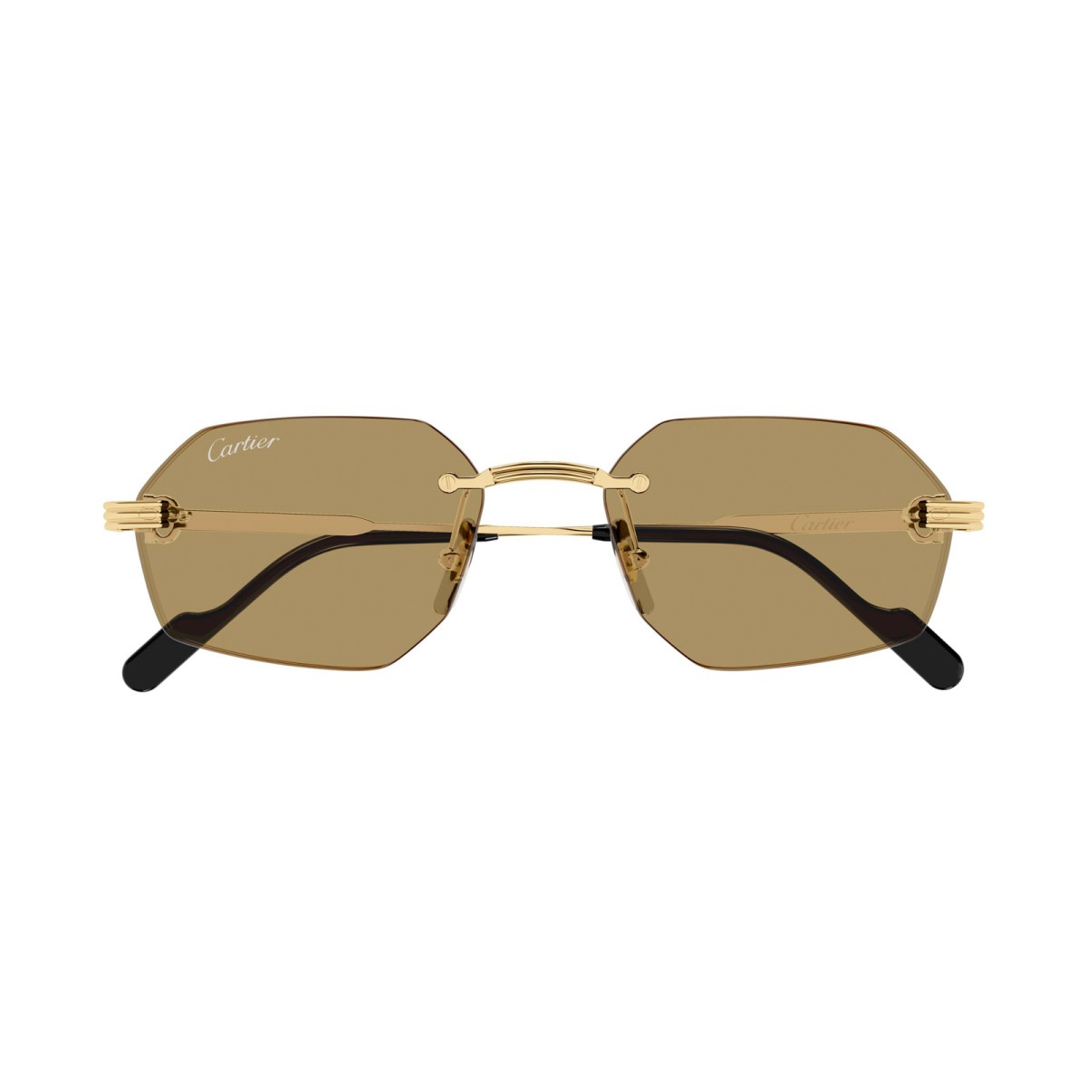 CARTIER CT0616S 002 | Sunglasses | Vytria Eyewear