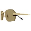 CARTIER CT0616S 002 | Sunglasses | Vytria Eyewear