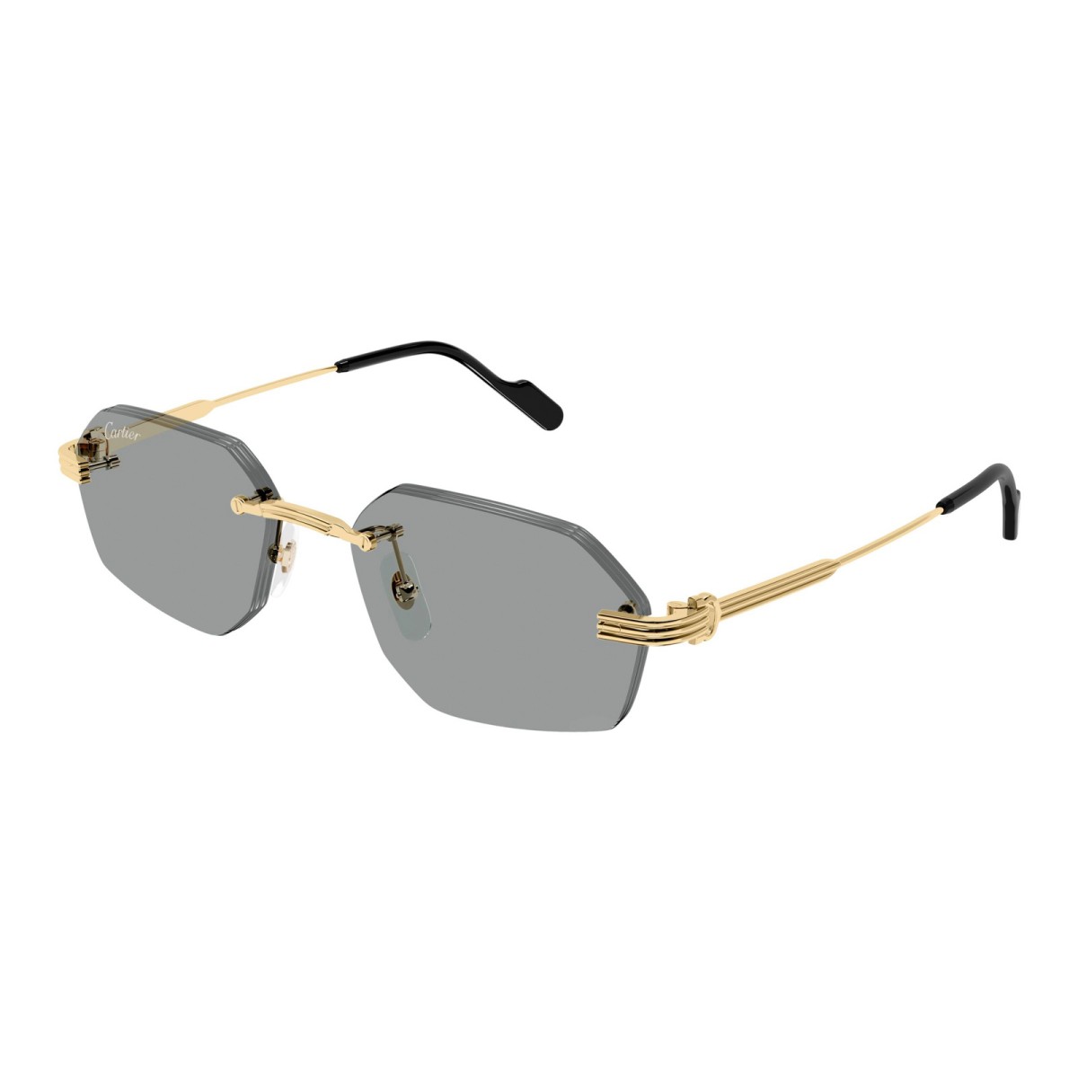 CARTIER CT0616S 004 | Sunglasses | Vytria Eyewear