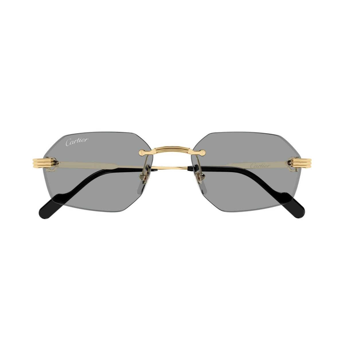 CARTIER CT0616S 004 | Sunglasses | Vytria Eyewear