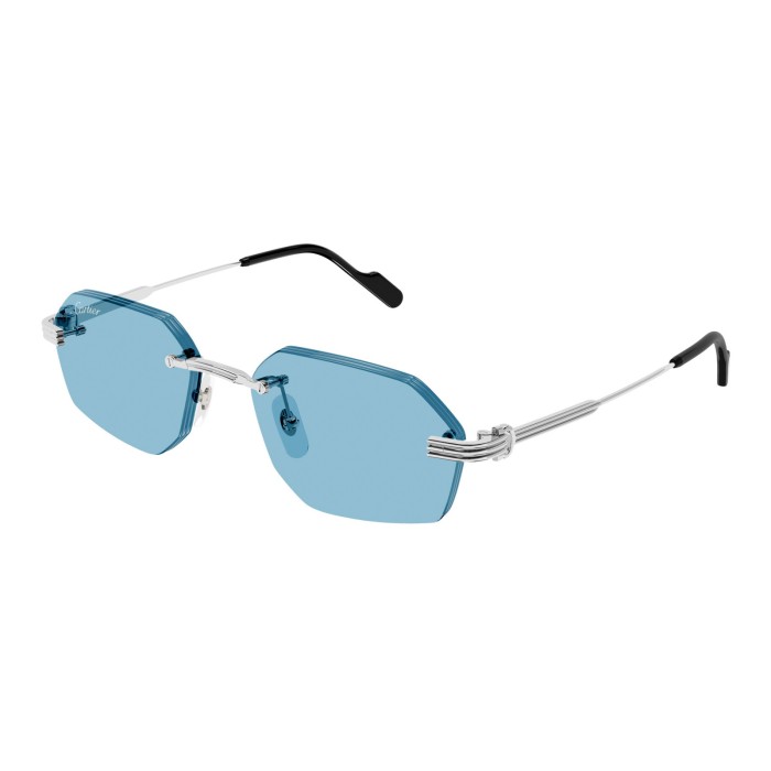 CARTIER CT0616S 005 | Sunglasses | Vytria Eyewear