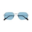 CARTIER CT0616S 005 | Sunglasses | Vytria Eyewear