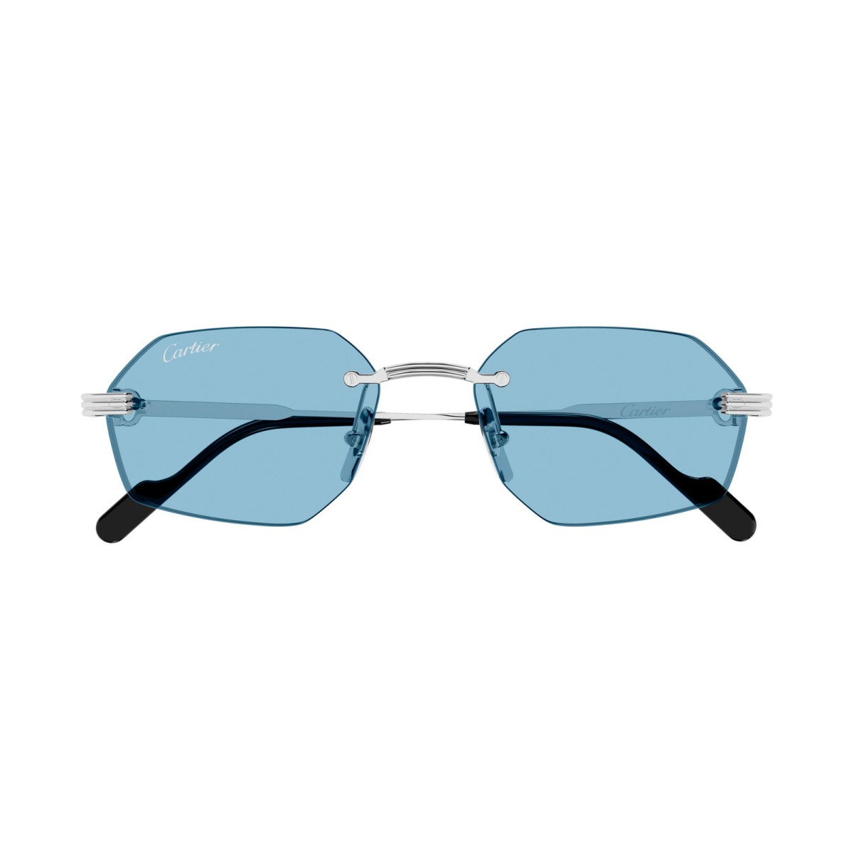 CARTIER CT0616S 005 | Sunglasses | Vytria Eyewear