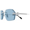 CARTIER CT0616S 005 | Sunglasses | Vytria Eyewear