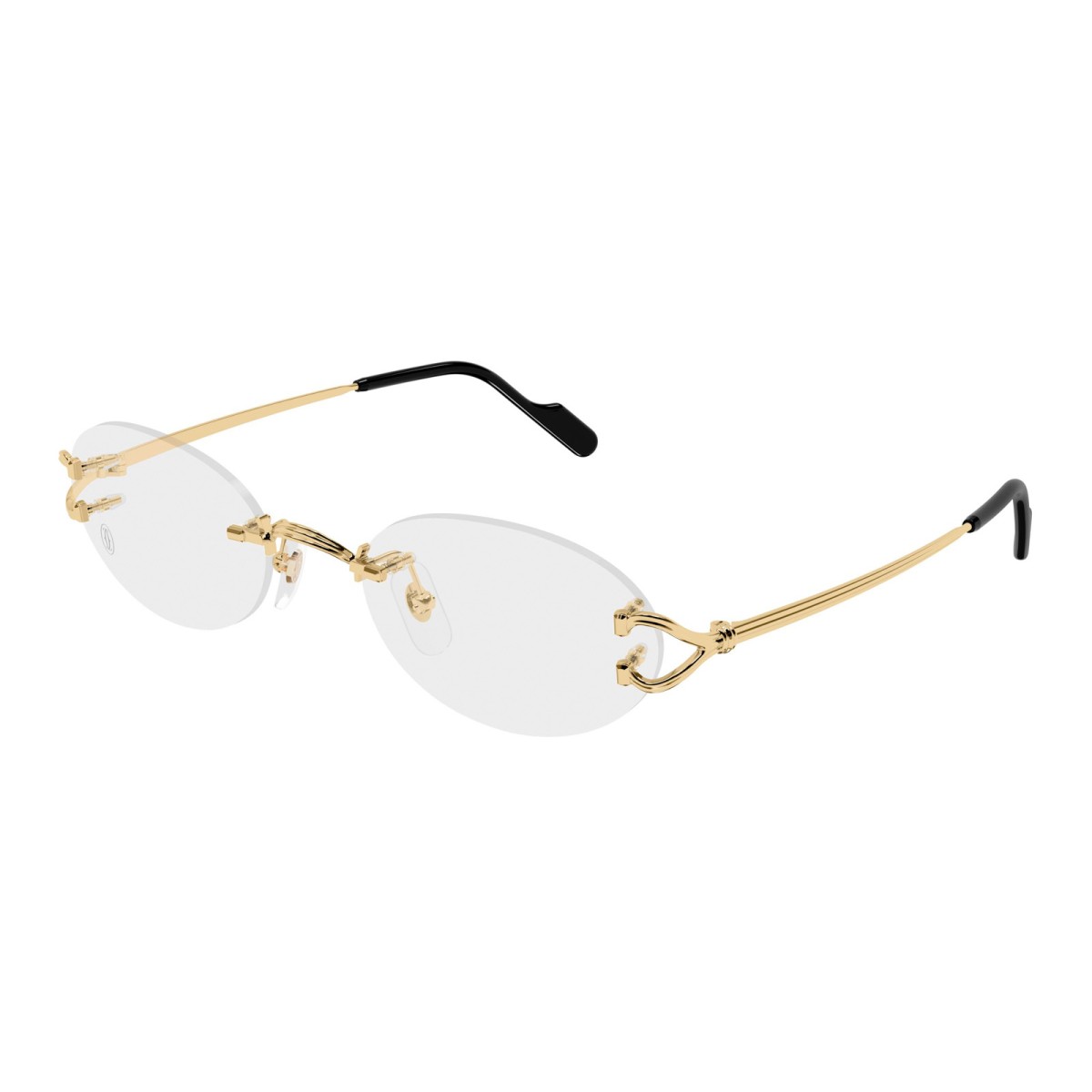 CARTIER CT0621O 001 | Monturas | Vytria Eyewear