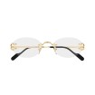 CARTIER CT0621O 001 | Monturas | Vytria Eyewear