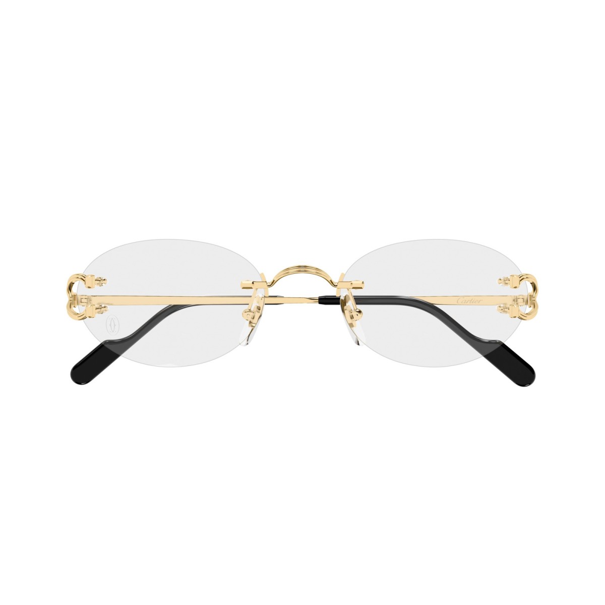 CARTIER CT0621O 001 | Monturas | Vytria Eyewear
