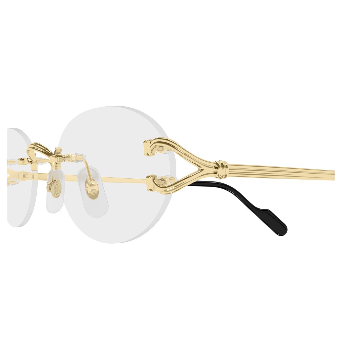 CARTIER CT0621O 001 | Monturas | Vytria Eyewear
