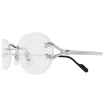 CARTIER CT0621O 002 | Monturas | Vytria Eyewear