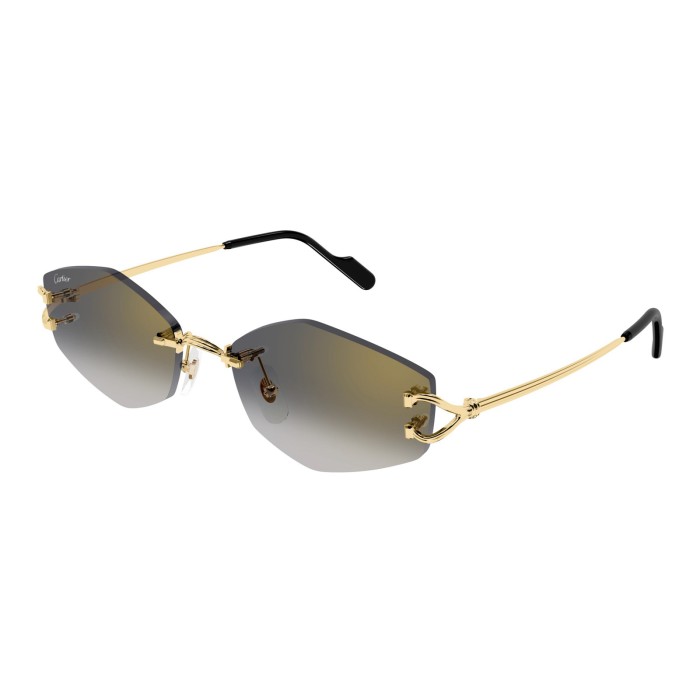 CARTIER CT0620S 001 | Gafas de sol | Vytria Eyewear