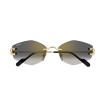 CARTIER CT0620S 001 | Gafas de sol | Vytria Eyewear