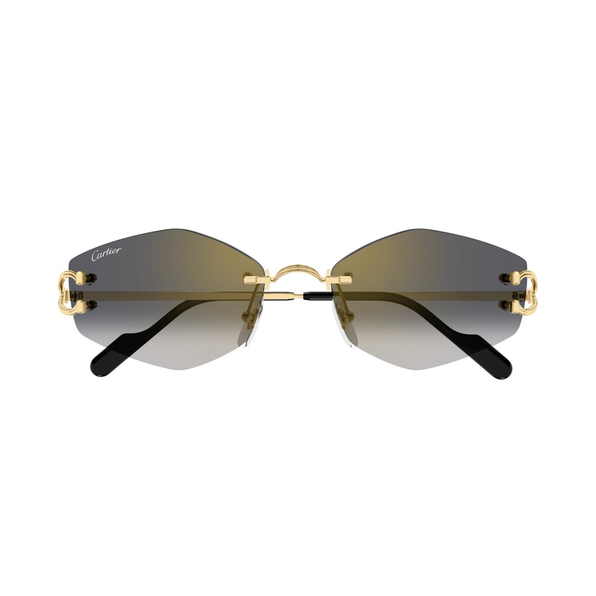 CARTIER CT0620S 001 | Gafas de sol | Vytria Eyewear