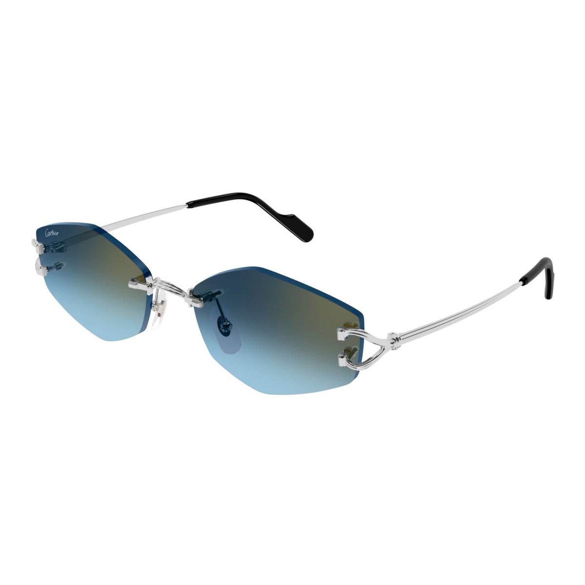 CARTIER CT0620S 002 | Gafas de sol | Vytria Eyewear