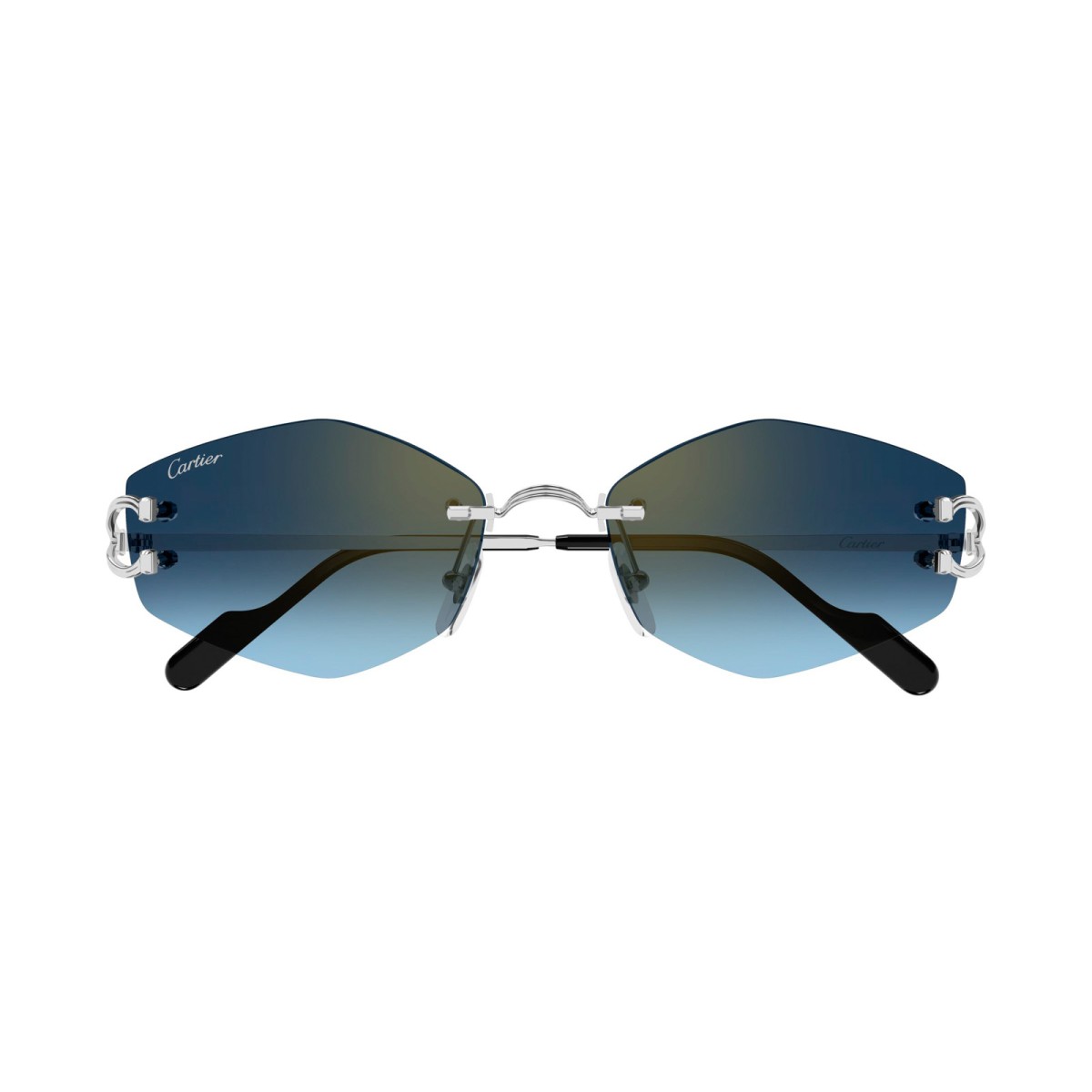 CARTIER CT0620S 002 | Gafas de sol | Vytria Eyewear