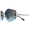 CARTIER CT0620S 002 | Gafas de sol | Vytria Eyewear