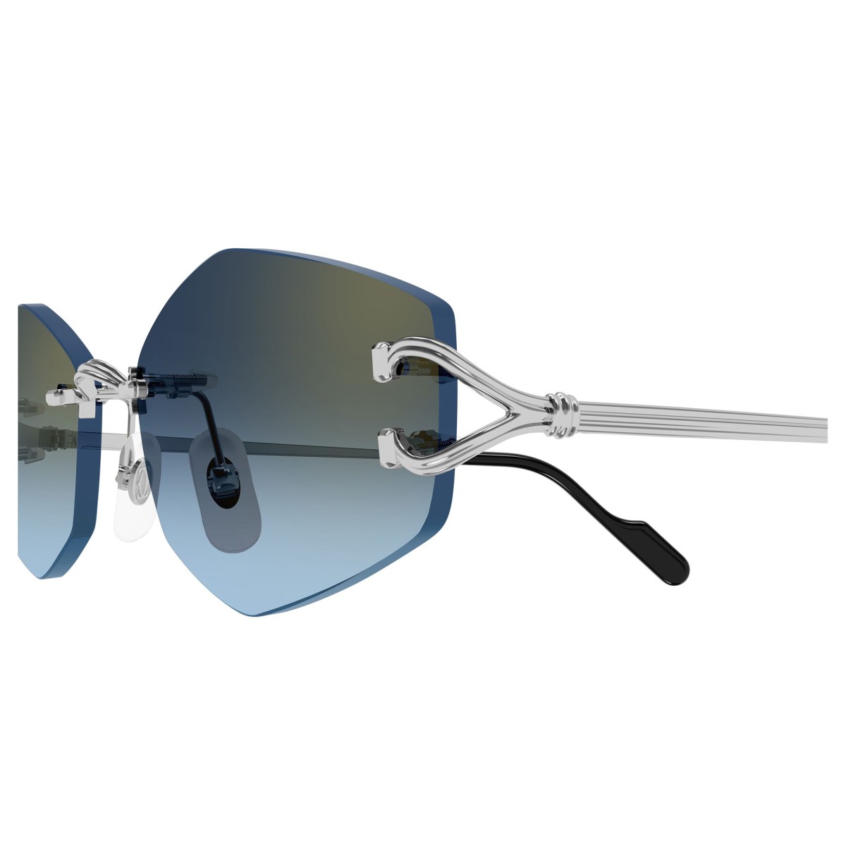 CARTIER CT0620S 002 | Gafas de sol | Vytria Eyewear