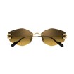 CARTIER CT0620S 003 | Gafas de sol | Vytria Eyewear