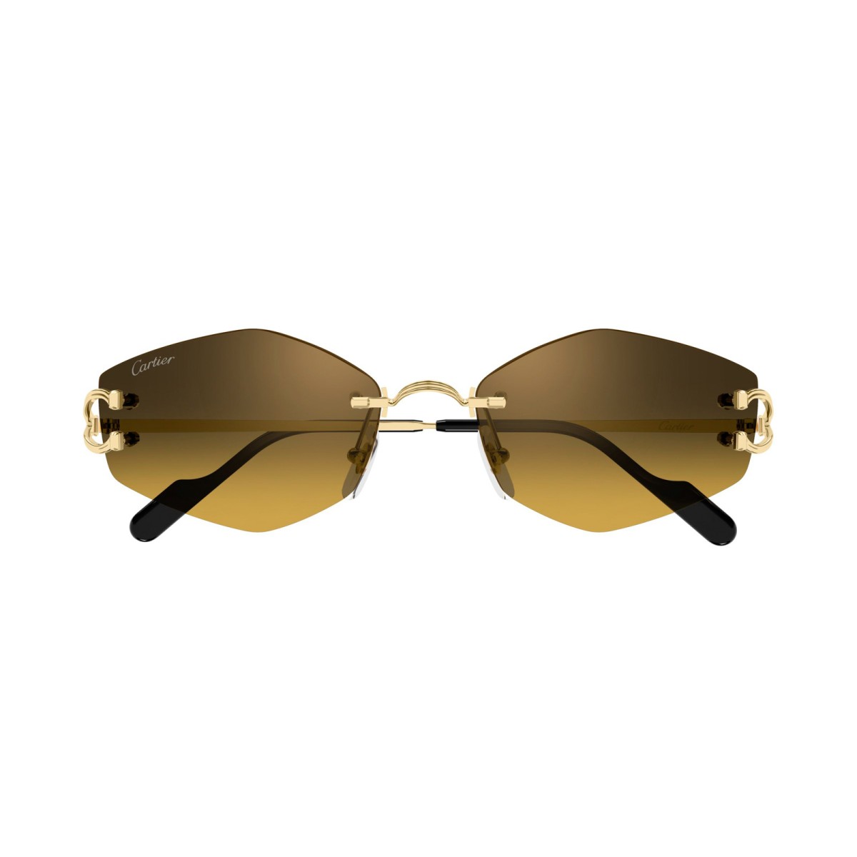 CARTIER CT0620S 003 | Gafas de sol | Vytria Eyewear