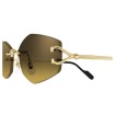 CARTIER CT0620S 003 | Gafas de sol | Vytria Eyewear