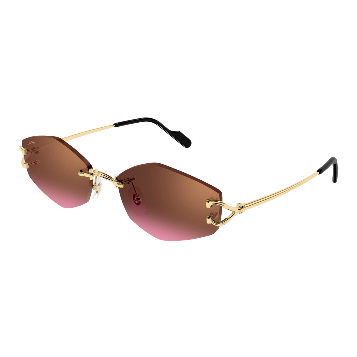 CARTIER CT0620S 004 | Gafas de sol | Vytria Eyewear