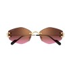 CARTIER CT0620S 004 | Gafas de sol | Vytria Eyewear