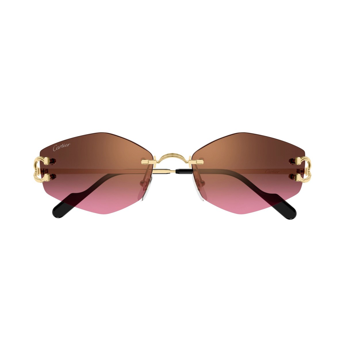 CARTIER CT0620S 004 | Gafas de sol | Vytria Eyewear
