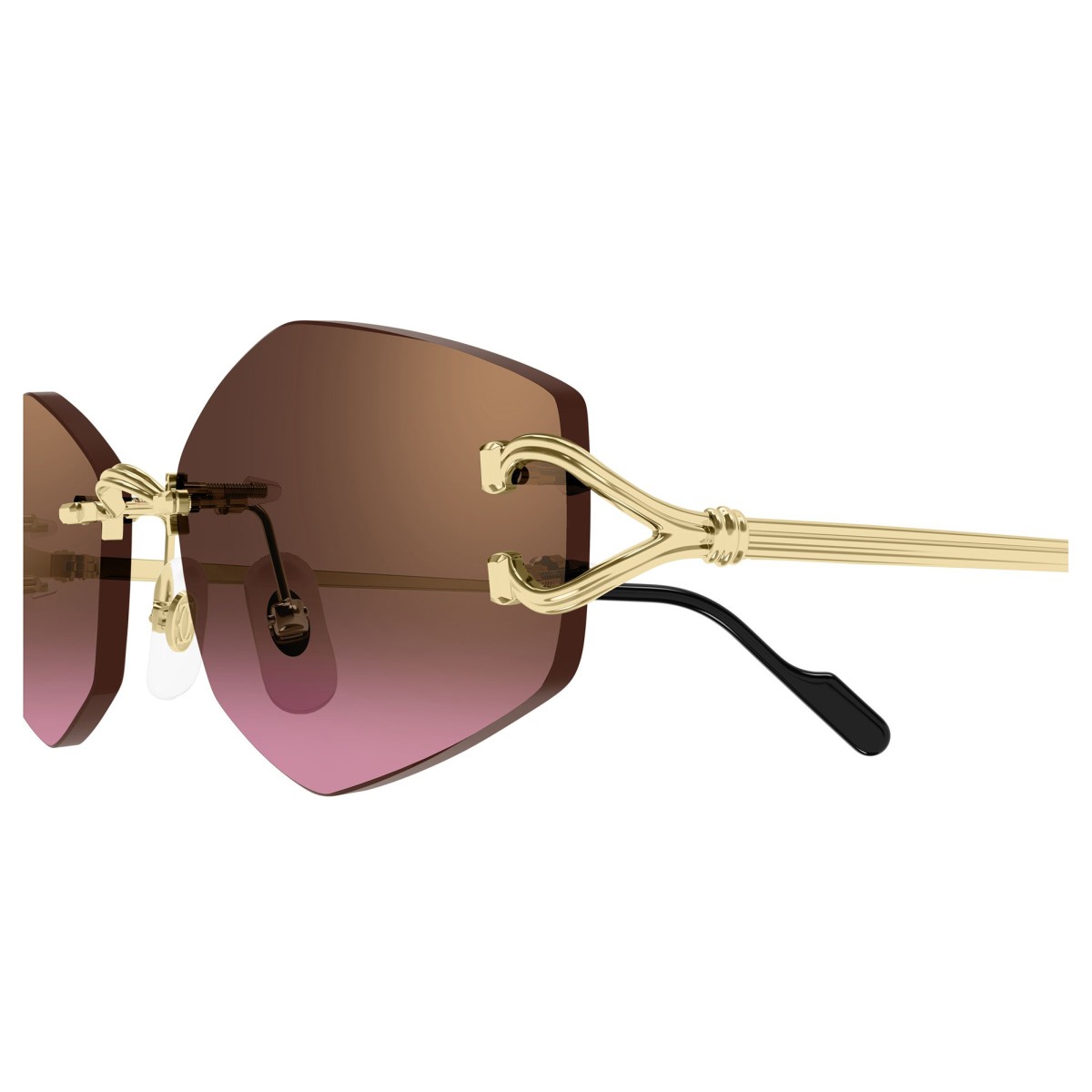 CARTIER CT0620S 004 | Gafas de sol | Vytria Eyewear