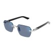 CARTIER CT0623S 001 | Gafas de sol | Vytria Eyewear