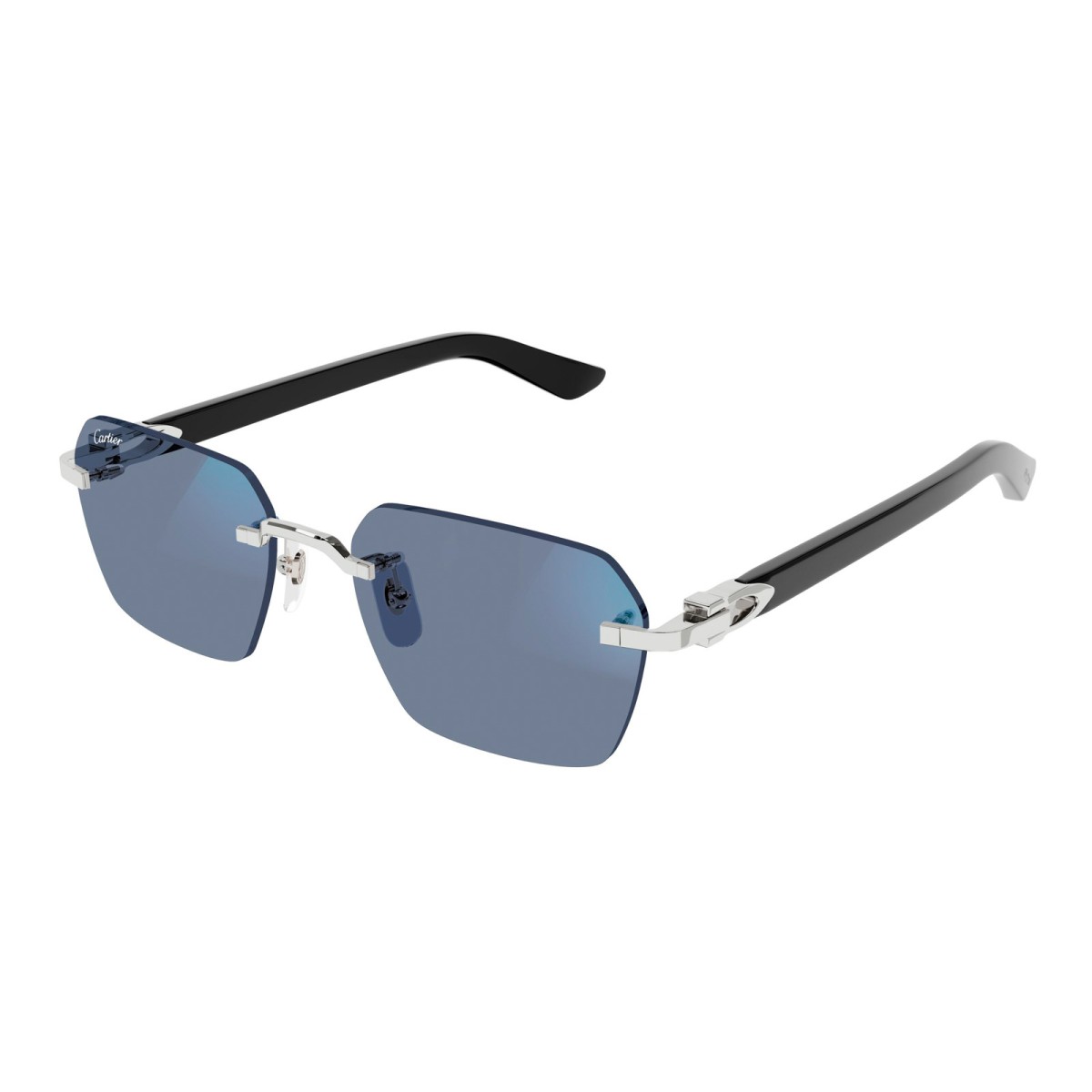 CARTIER CT0623S 001 | Gafas de sol | Vytria Eyewear