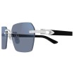 CARTIER CT0623S 001 | Gafas de sol | Vytria Eyewear