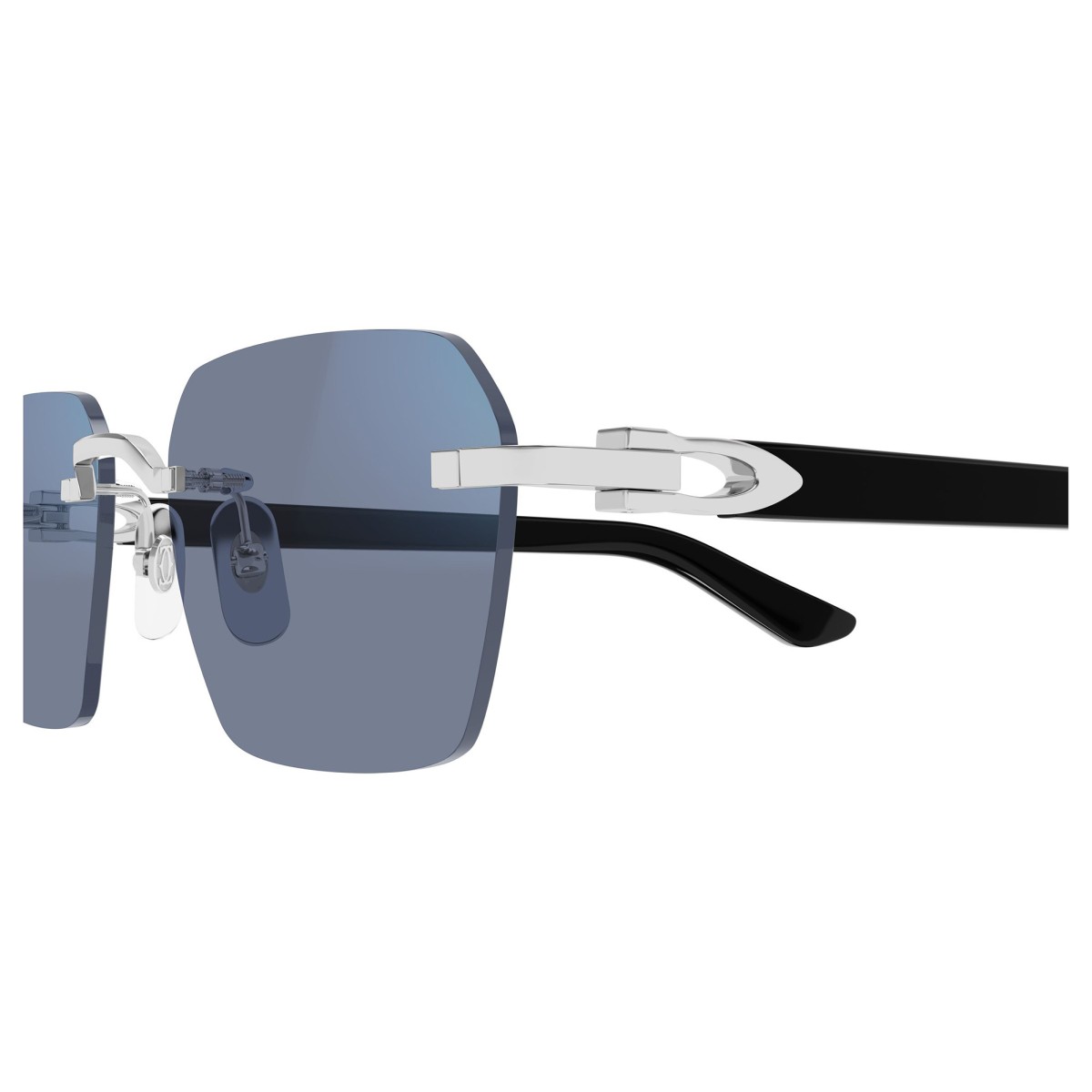 CARTIER CT0623S 001 | Gafas de sol | Vytria Eyewear