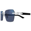 CARTIER CT0623S 001 | Gafas de sol | Vytria Eyewear