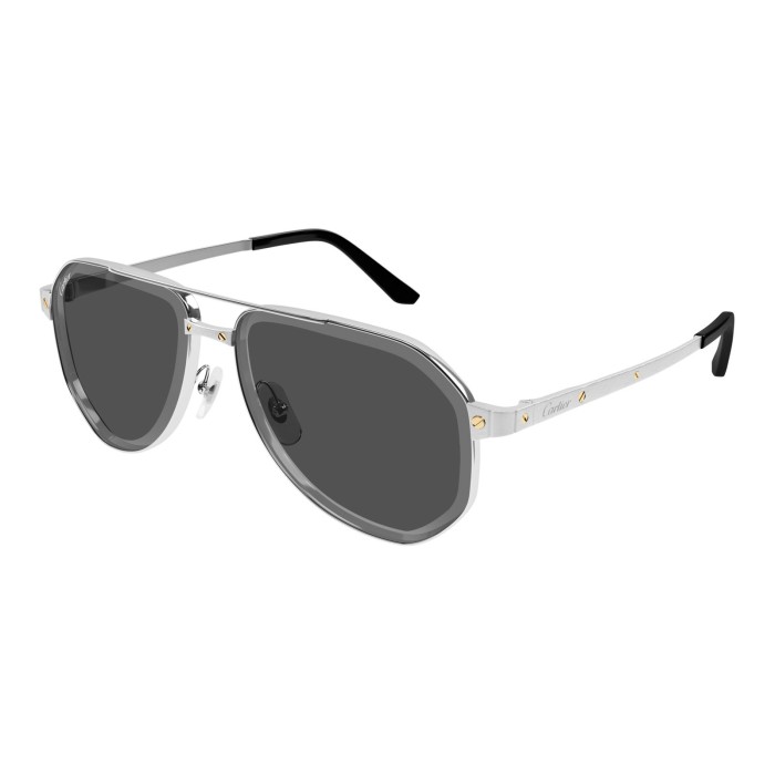 CARTIER CT0461S 006 | Sunglasses | Vytria Eyewear