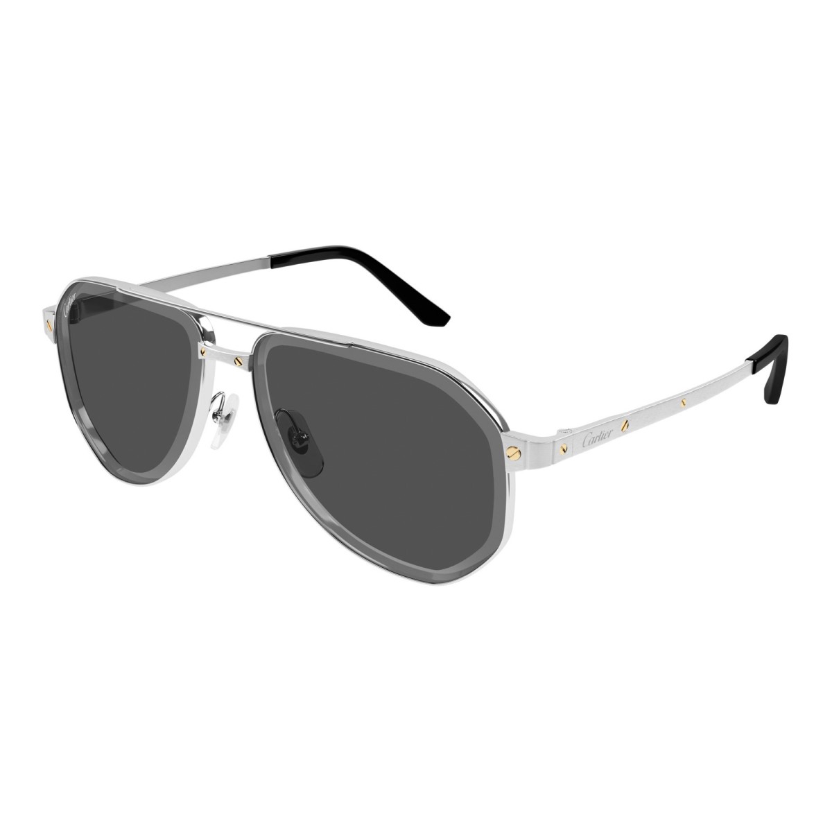 CARTIER CT0461S 006 | Sunglasses | Vytria Eyewear