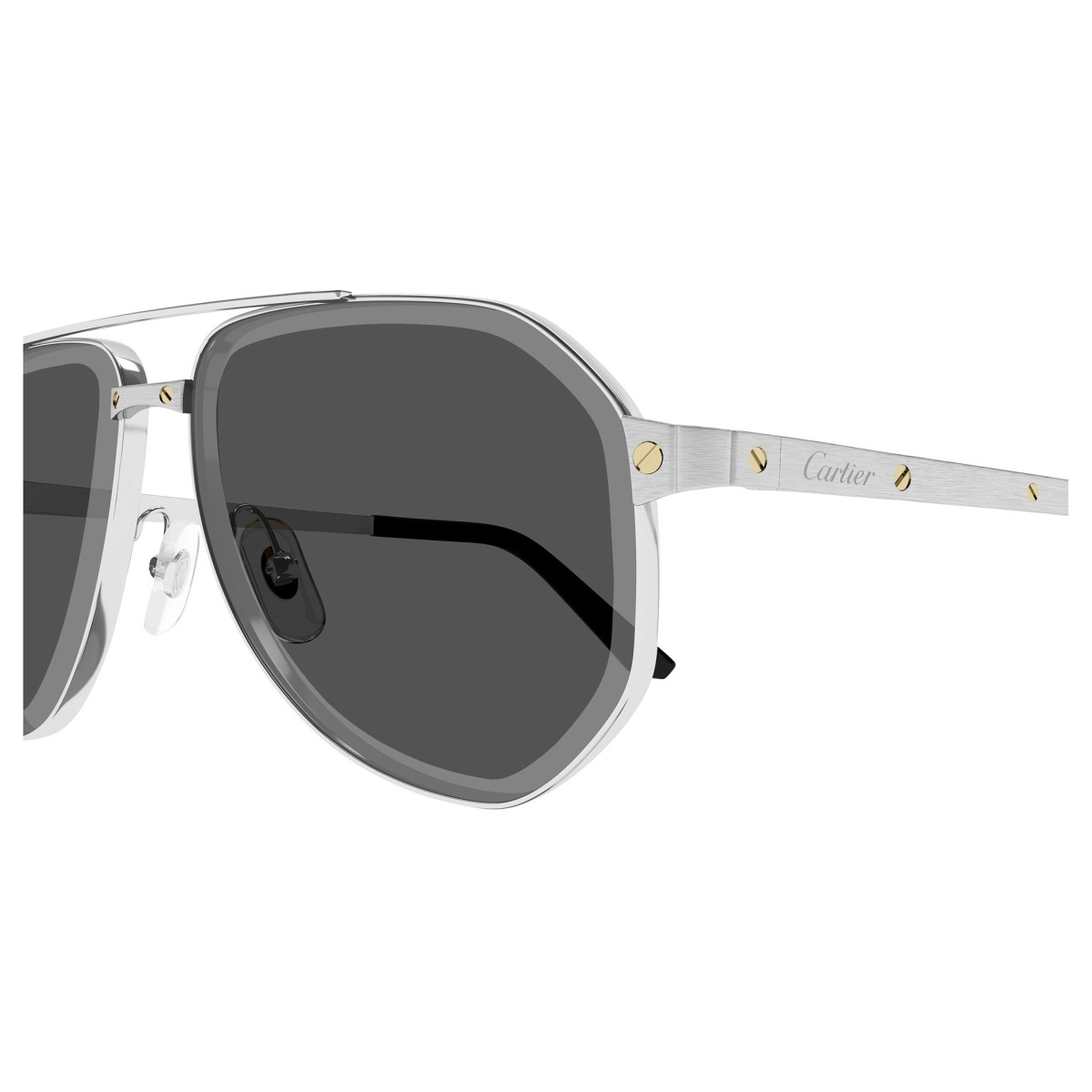 CARTIER CT0461S 006 | Sunglasses | Vytria Eyewear
