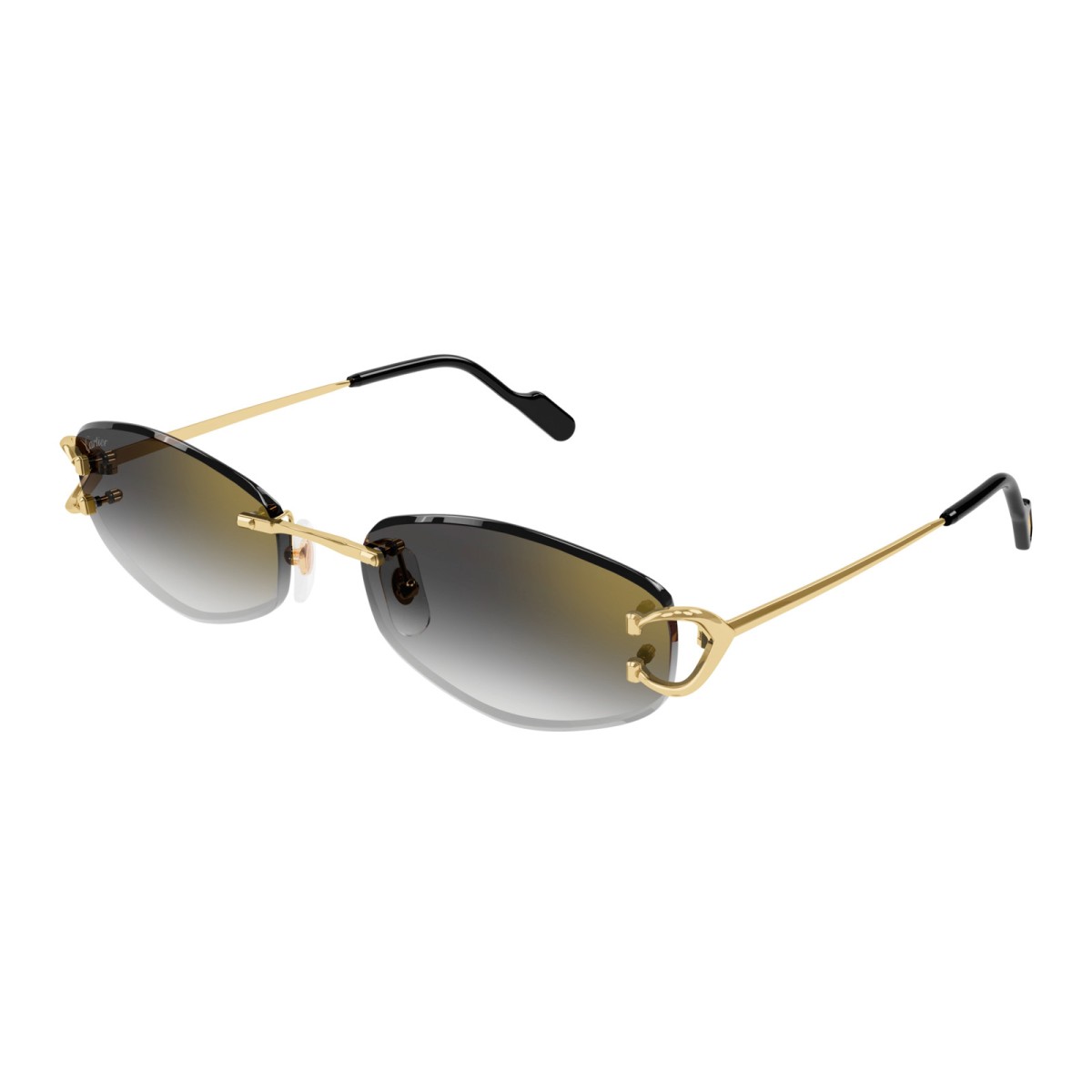 CARTIER CT0467S 001 | Gafas de sol | Vytria Eyewear