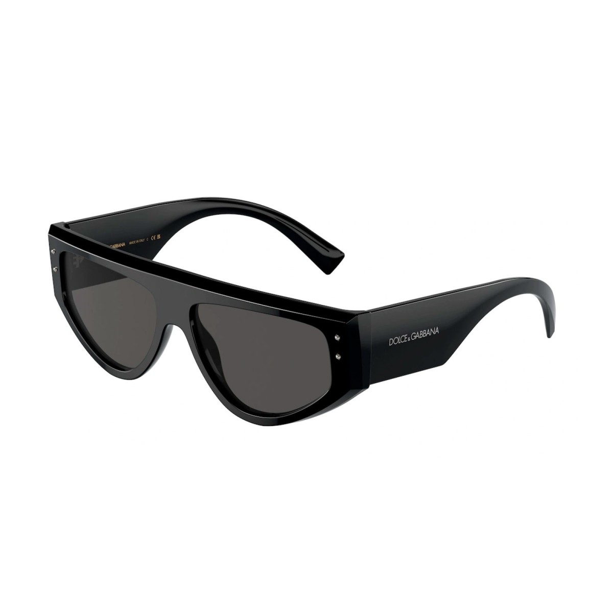 Gafas de Sol Negras Dolce Gabanna DG4461 50187