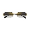 CARTIER CT0467S 001 | Gafas de sol | Vytria Eyewear