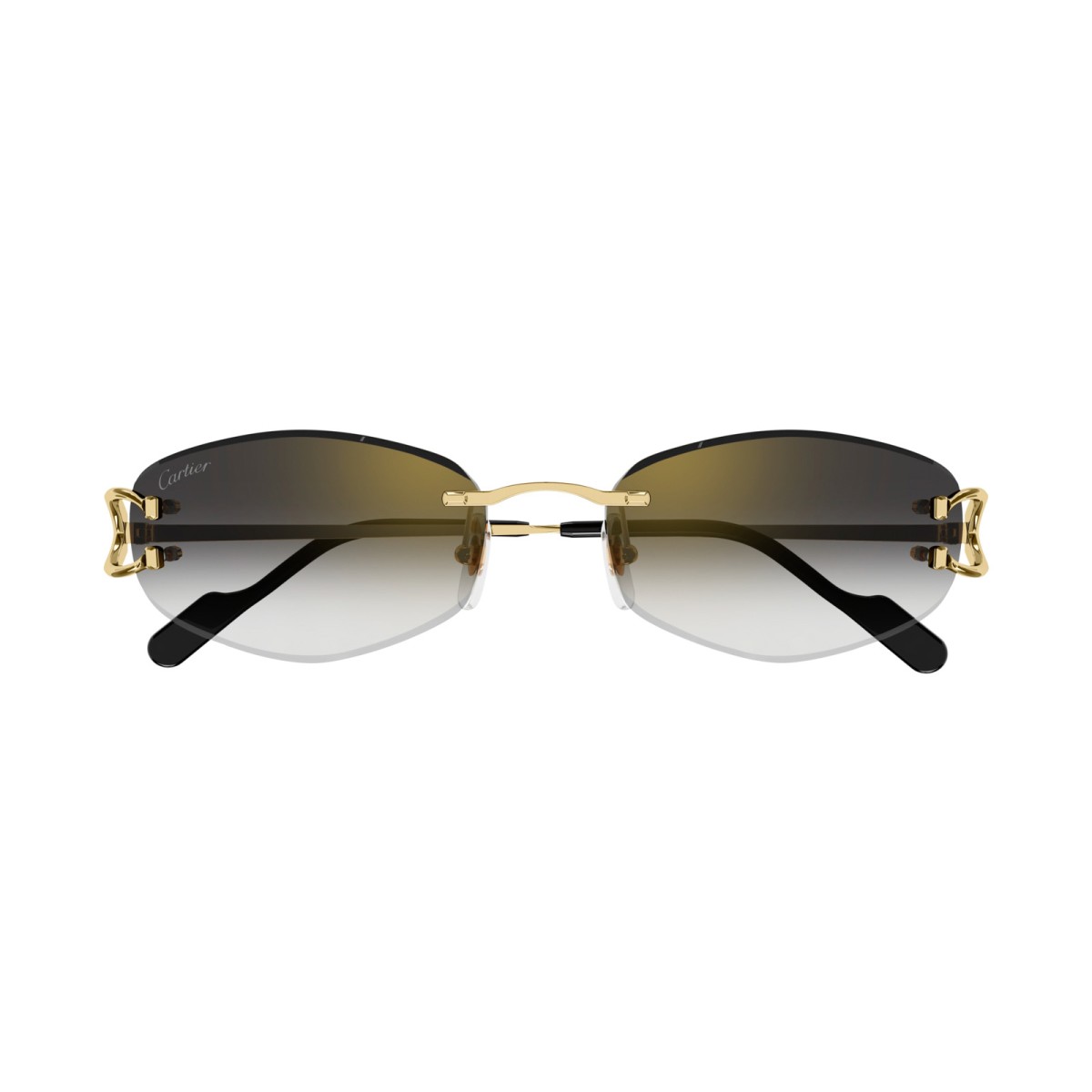 CARTIER CT0467S 001 | Gafas de sol | Vytria Eyewear