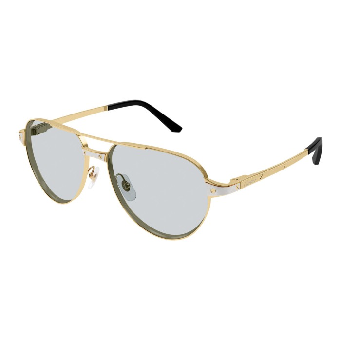 CARTIER CT0425S 006 | Sunglasses | Vytria Eyewear