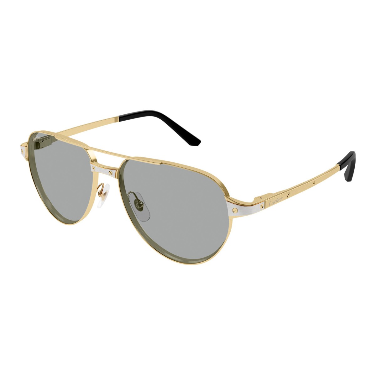 CARTIER CT0425S 006 | Sunglasses | Vytria Eyewear