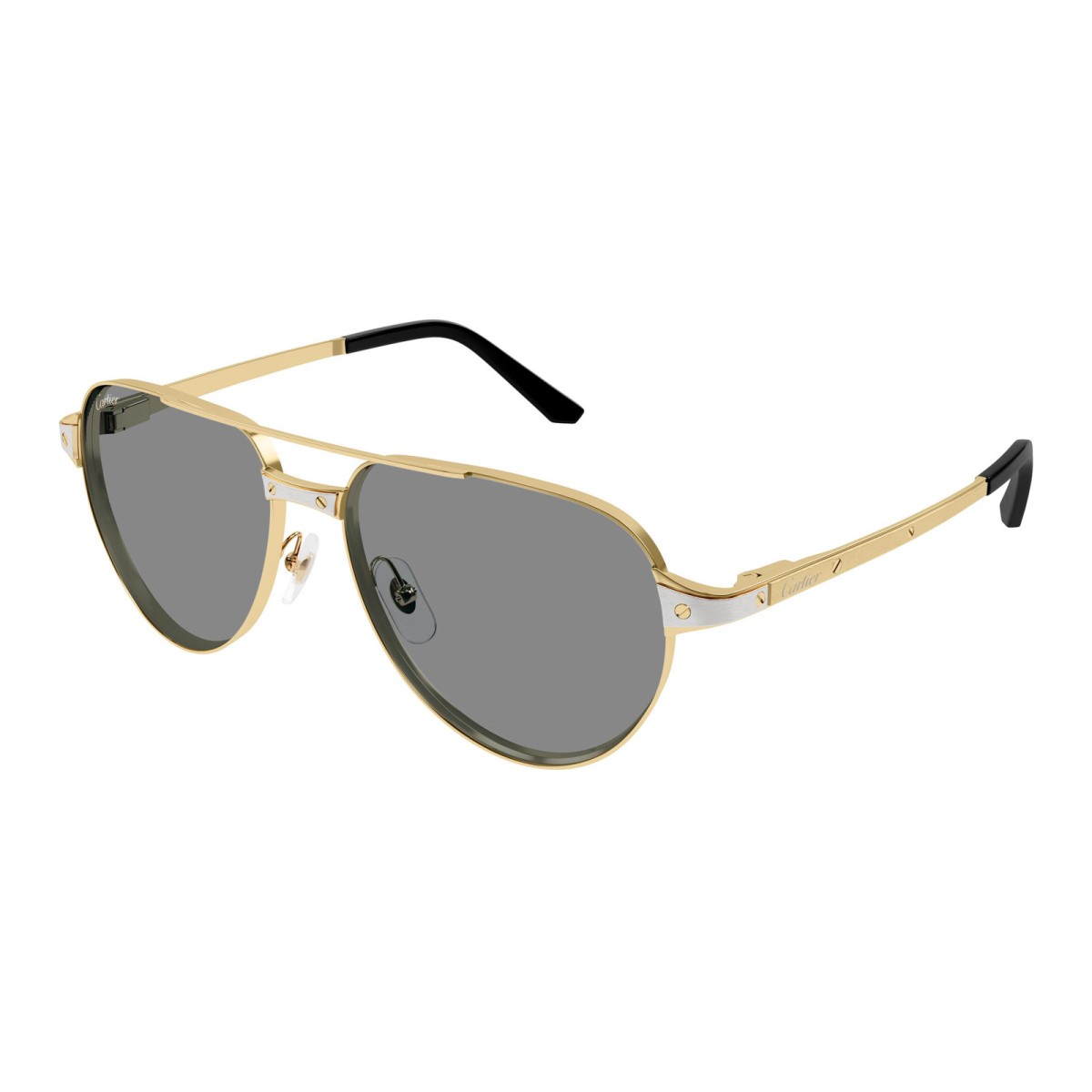 CARTIER CT0425S 006 | Sunglasses | Vytria Eyewear